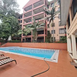 2bdrm Apartment in State House Area for rent