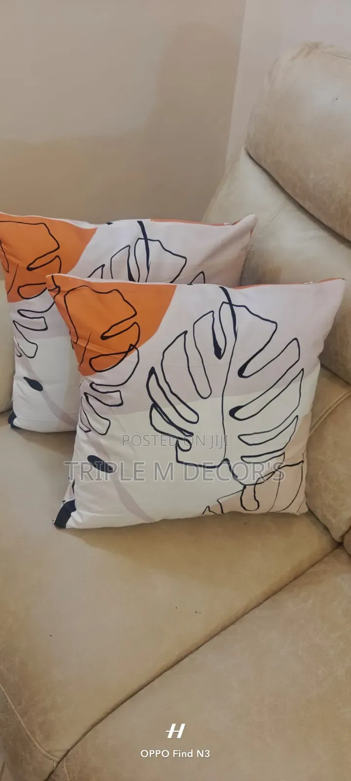 Sophisticated Decorative Pillow Covers