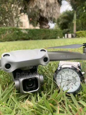 Dji Air 2s Drone