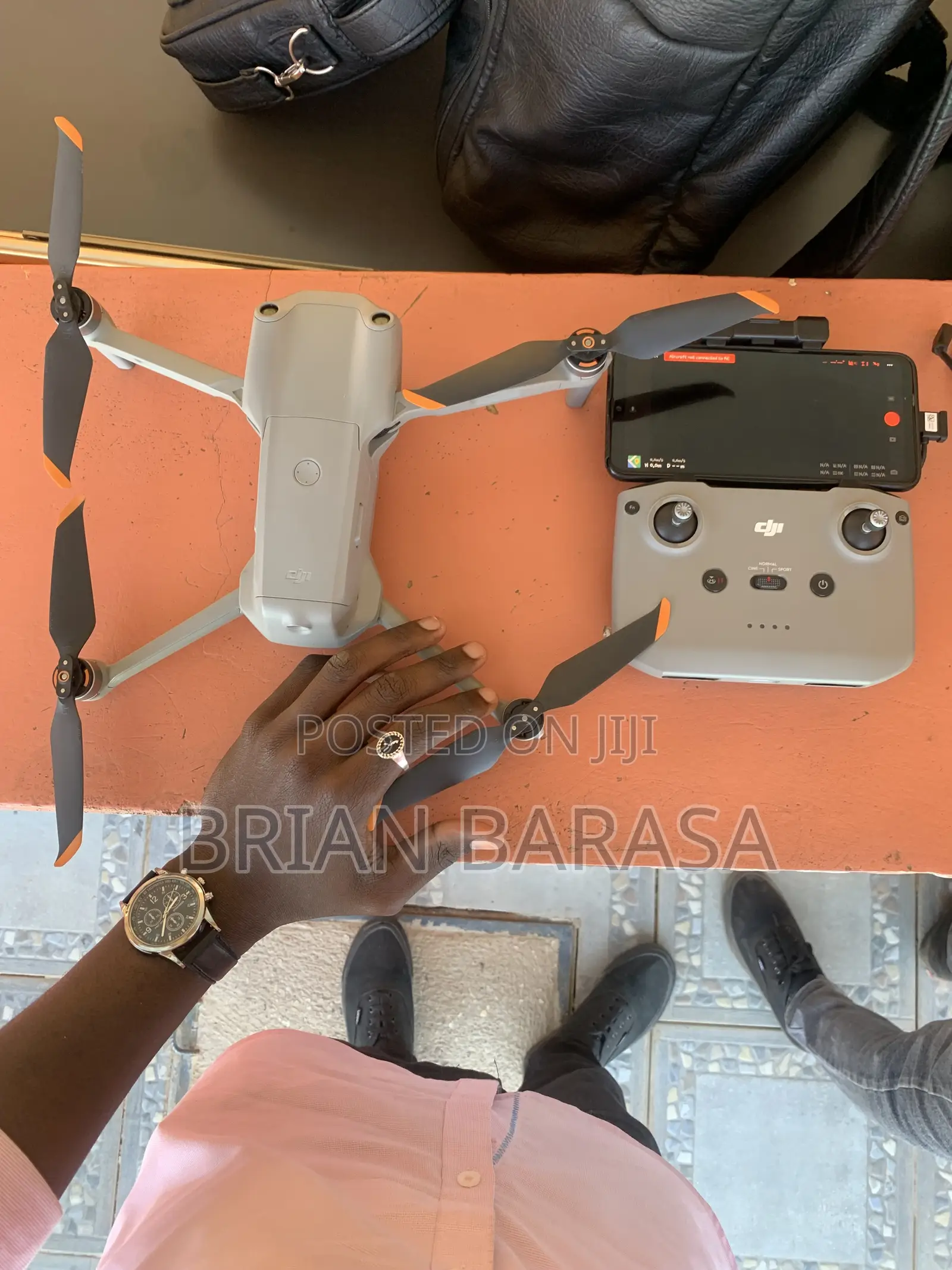 Dji Air 2s Drone
