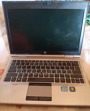 Laptop HP EliteBook 2570P 4GB Intel Core i5 HDD 500GB