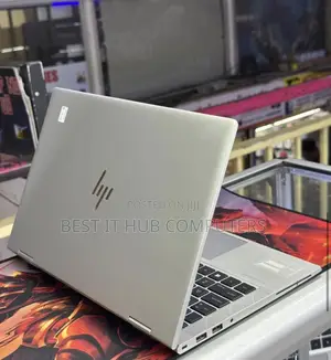 Laptop HP EliteBook 830 G8 32GB Intel Core i7 SSD 512GB