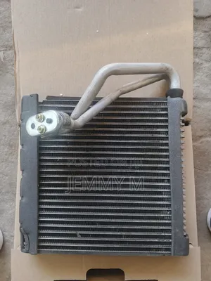 2012-2017 Suzuki Swift Ac Evaporator