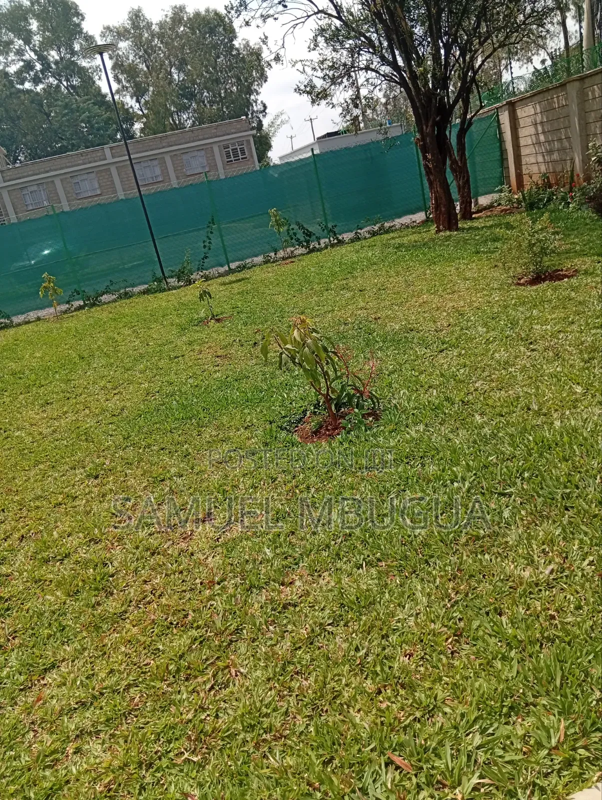 5bdrm House in Karen for rent