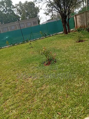 5bdrm House in Karen for rent