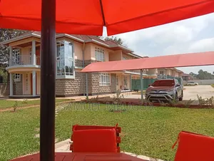 5bdrm House in Karen for rent