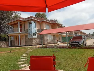 5bdrm House in Karen for rent