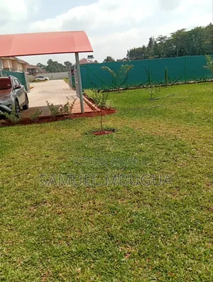 5bdrm House in Karen for rent
