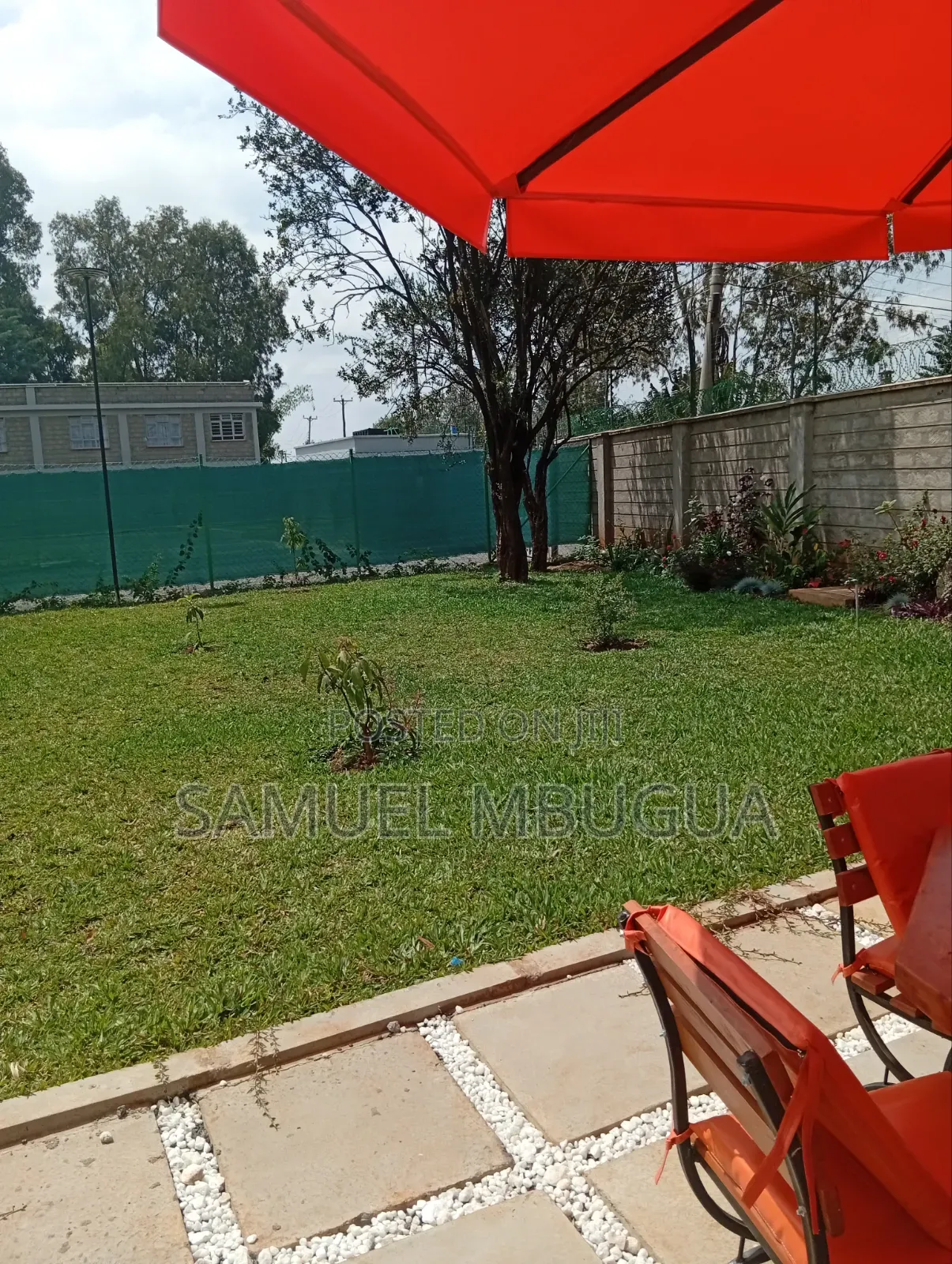 5bdrm House in Karen for rent