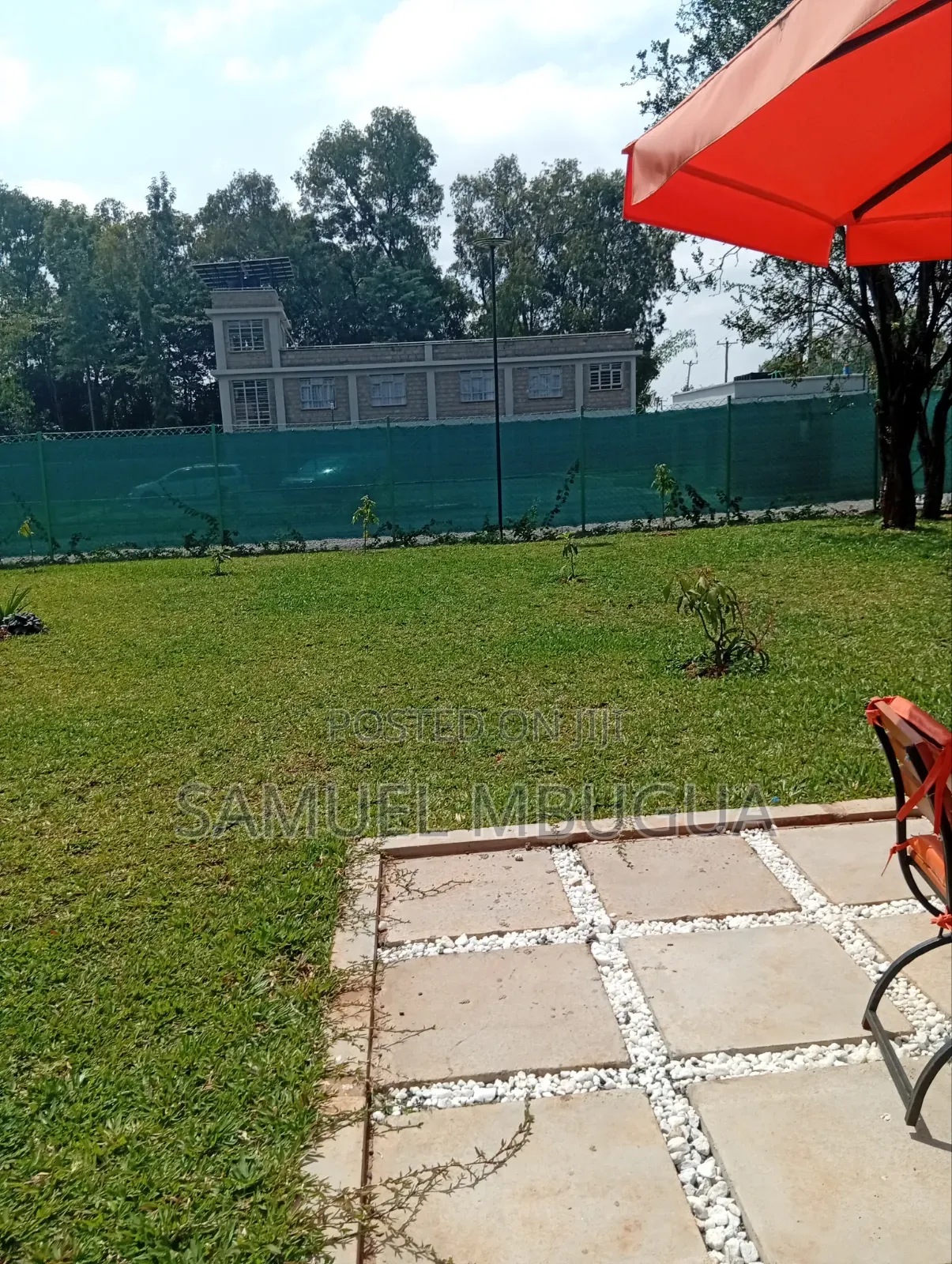 5bdrm House in Karen for rent