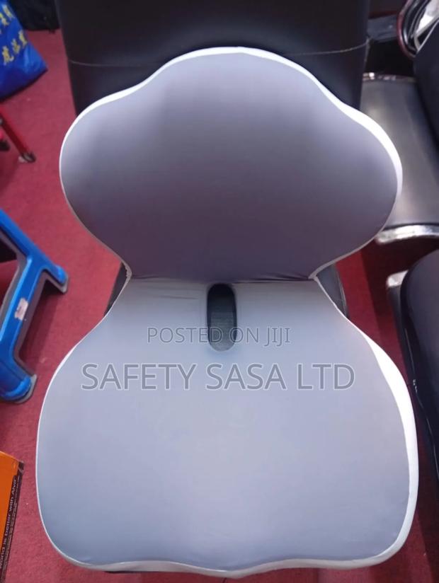 Intergreted L- Seat Cushion - main view
