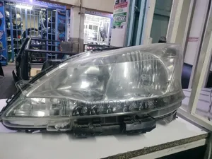 Nissan Sylphy Sentra 2017 Headlight