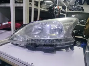 Nissan Sylphy Sentra 2017 Headlight