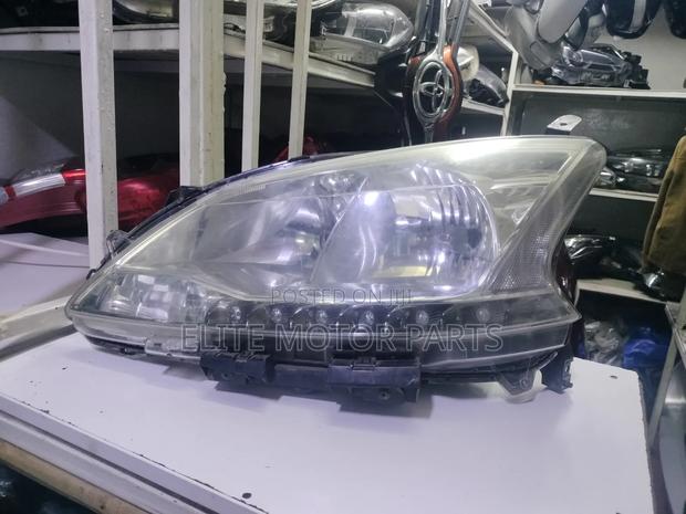 Nissan Sylphy Sentra 2017 Headlight - thumbnail 2