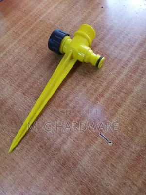 Splinkler Spike Pladtiv