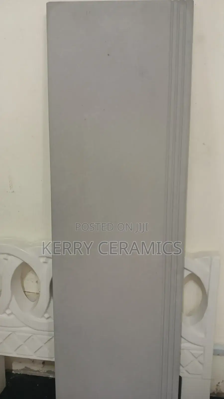 Stair Case Stone Tiles