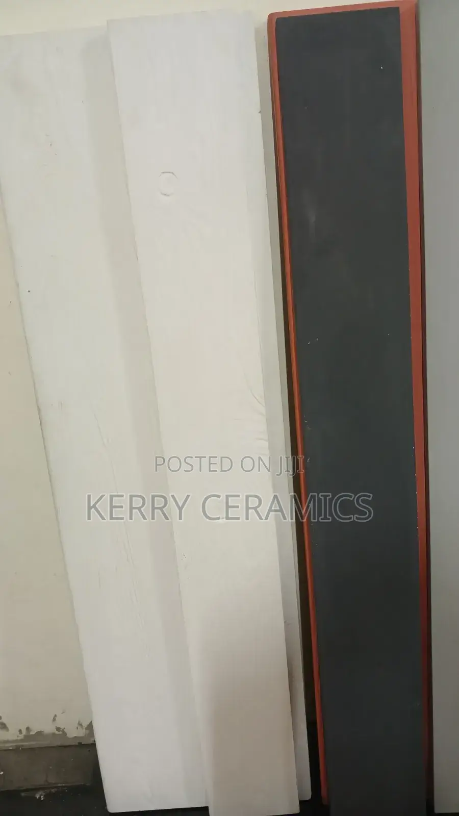 Stair Case Stone Tiles