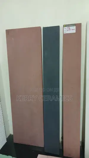 Stair Case Stone Tiles