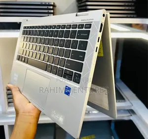 Laptop HP EliteBook 830 G8 16GB Intel Core i5 SSD 256GB