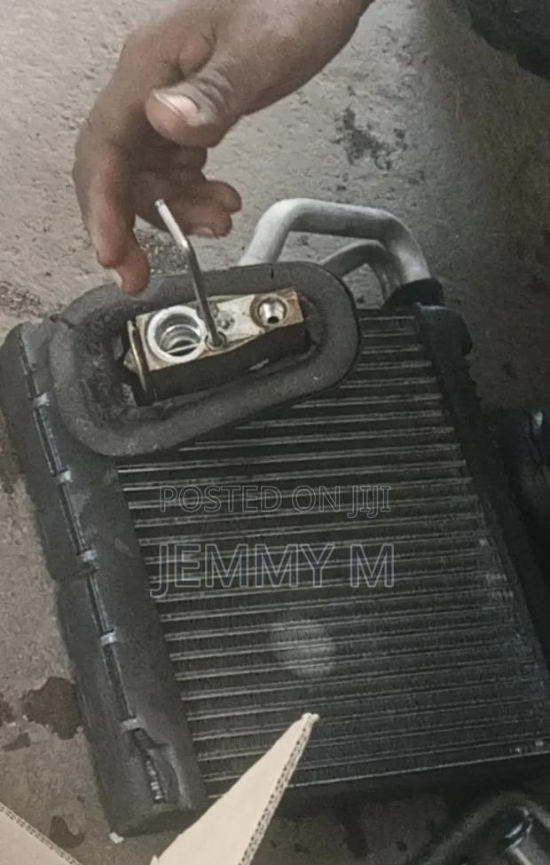 2012-2017 Suzuki Swift Ac Evaporator - thumbnail 2