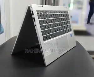 Laptop HP EliteBook 830 G8 16GB Intel Core i5 SSD 256GB