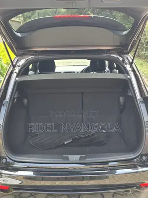 Honda Vezel 1.5 Hybrid 2WD 2019 Black