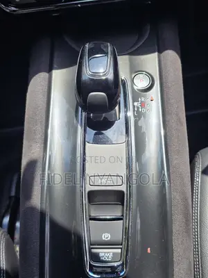 Honda Vezel 1.5 Hybrid 2WD 2019 Black