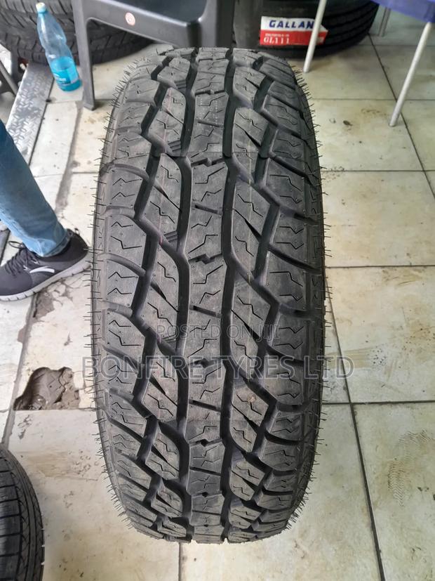 265/55zr20 Grenlander Tyre