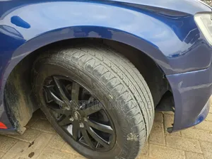 Audi A3 2014 Blue