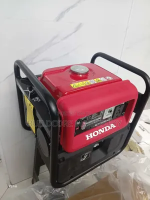Honda Ep1000 Power Generator