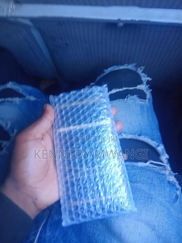 Samsung Galaxy S8+ 128 GB Blue - thumbnail 3