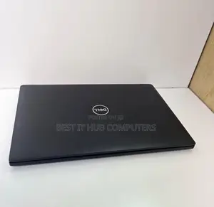 Laptop Dell Latitude 7380 8GB Intel Core i5 SSD 256GB