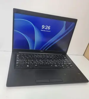 Laptop Dell Latitude 7380 8GB Intel Core i5 SSD 256GB