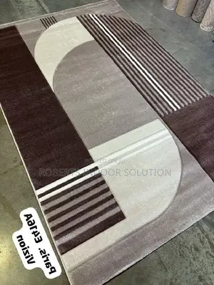 Extra Spacious Paris Carpet – 8 × 11 Feet
