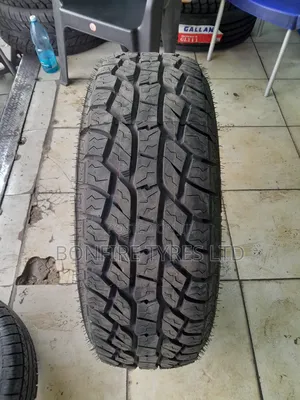 285/60r18 Grenlander Tyre
