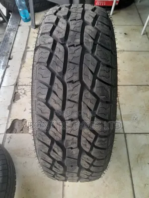 285/60r18 Grenlander Tyre