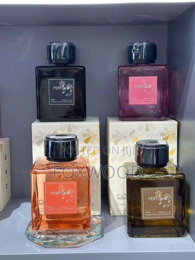 Electric Room Spray Scent 500ml - main view