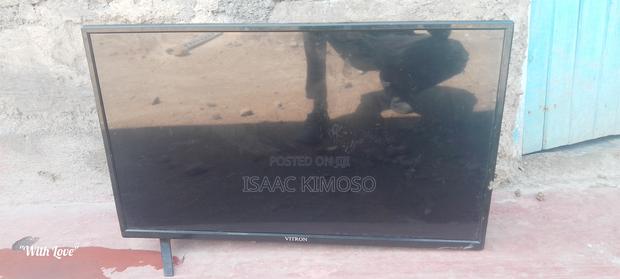 Selling a Broken Tv
