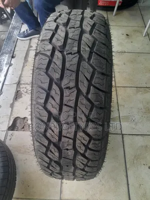 245/75r16 Grenlander Tyre