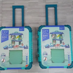 *Doctor Set, Doctor Set ,Doctor Set