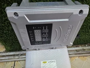 Solar Pump Control Box/90m Control Box