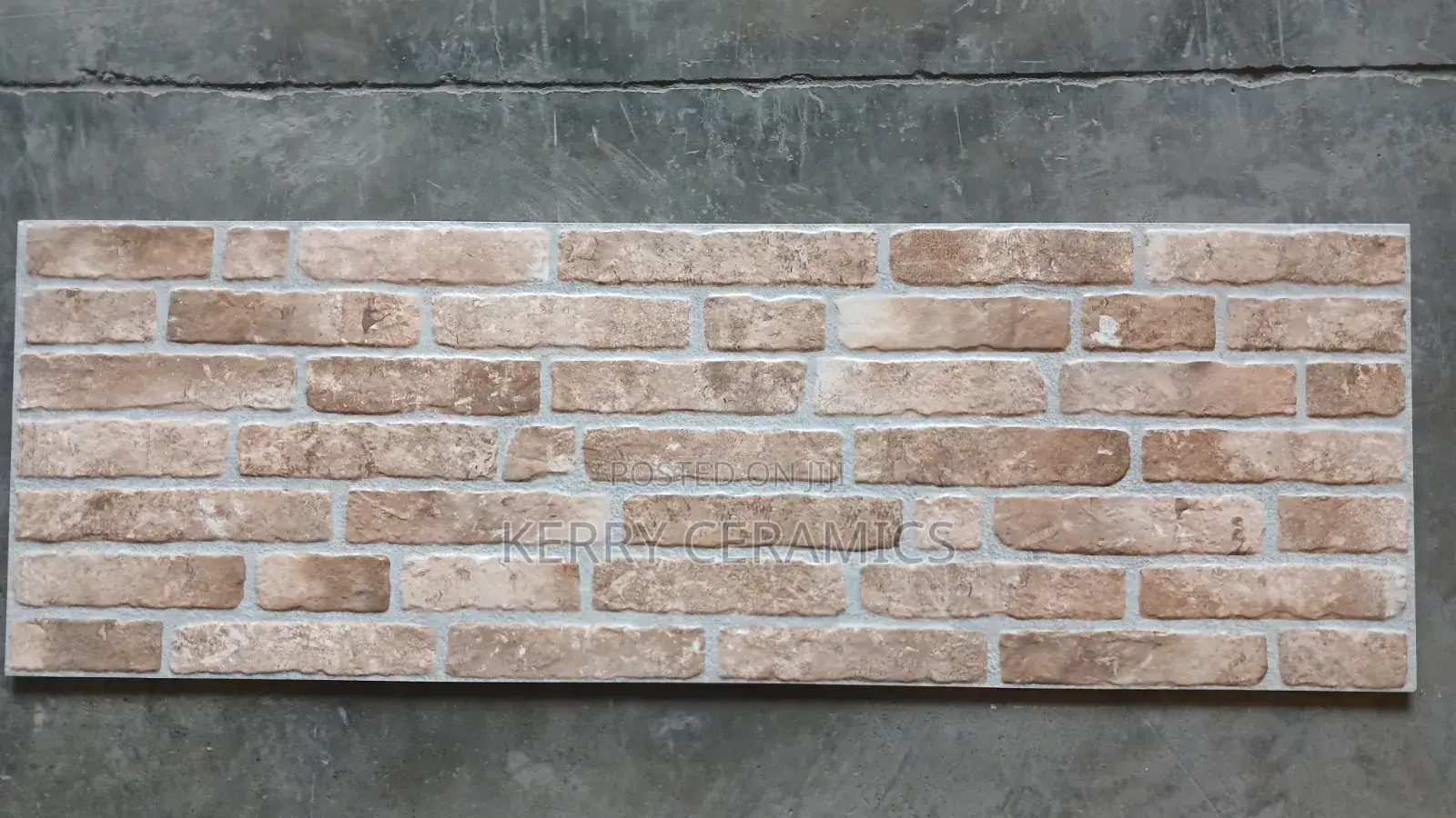 Wall Brick Tiles