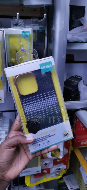 iPhone 13 Pro Max Triple-Lens Pro Camera Layout Cover