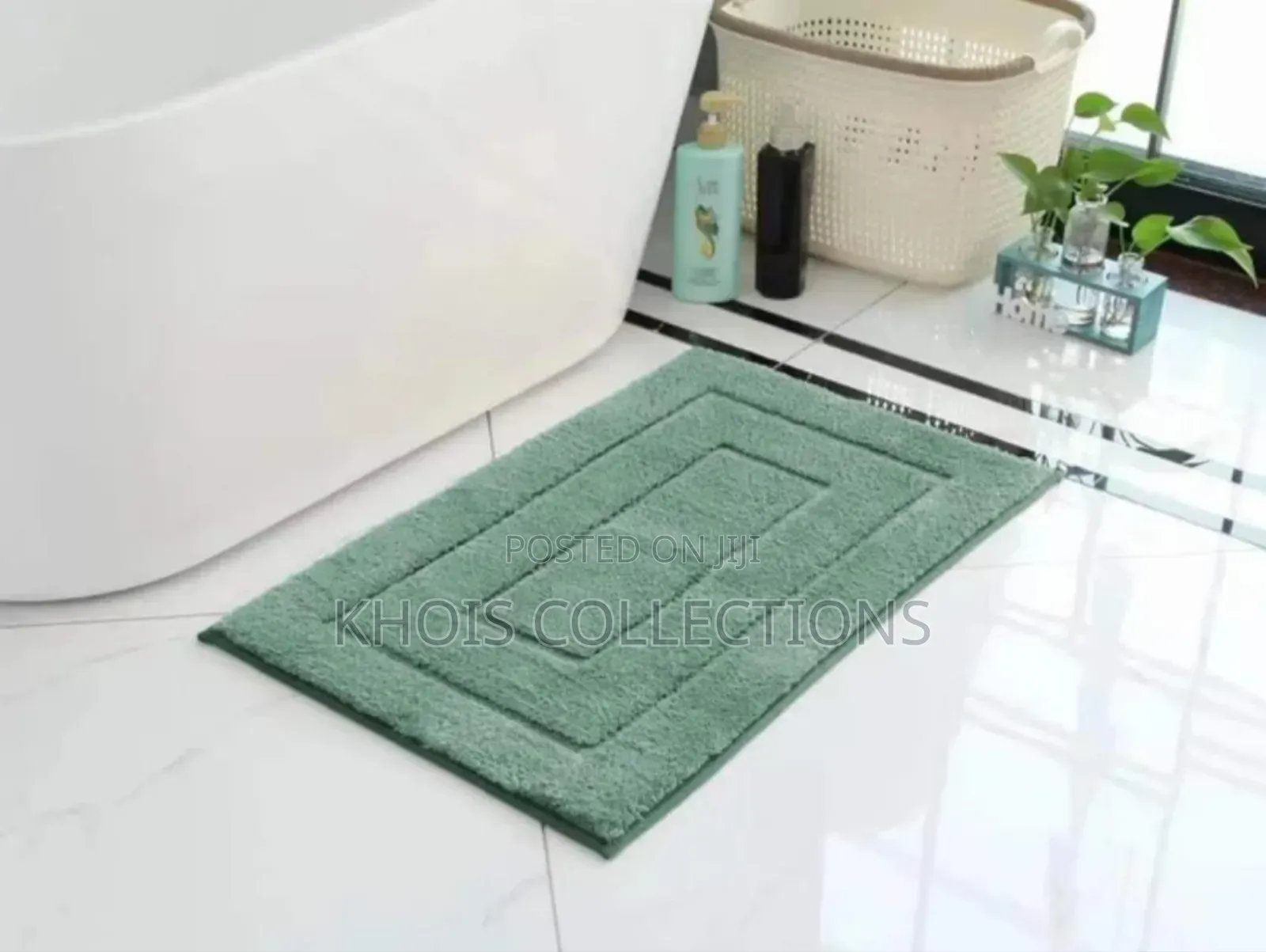 Quality Door Mats