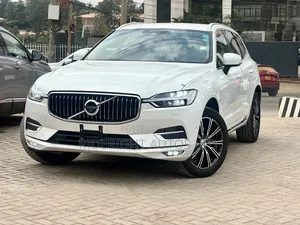 Volvo XC60 2020