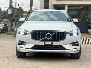 Volvo XC60 2020