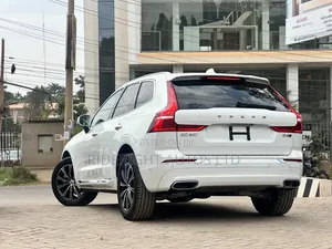 Volvo XC60 2020