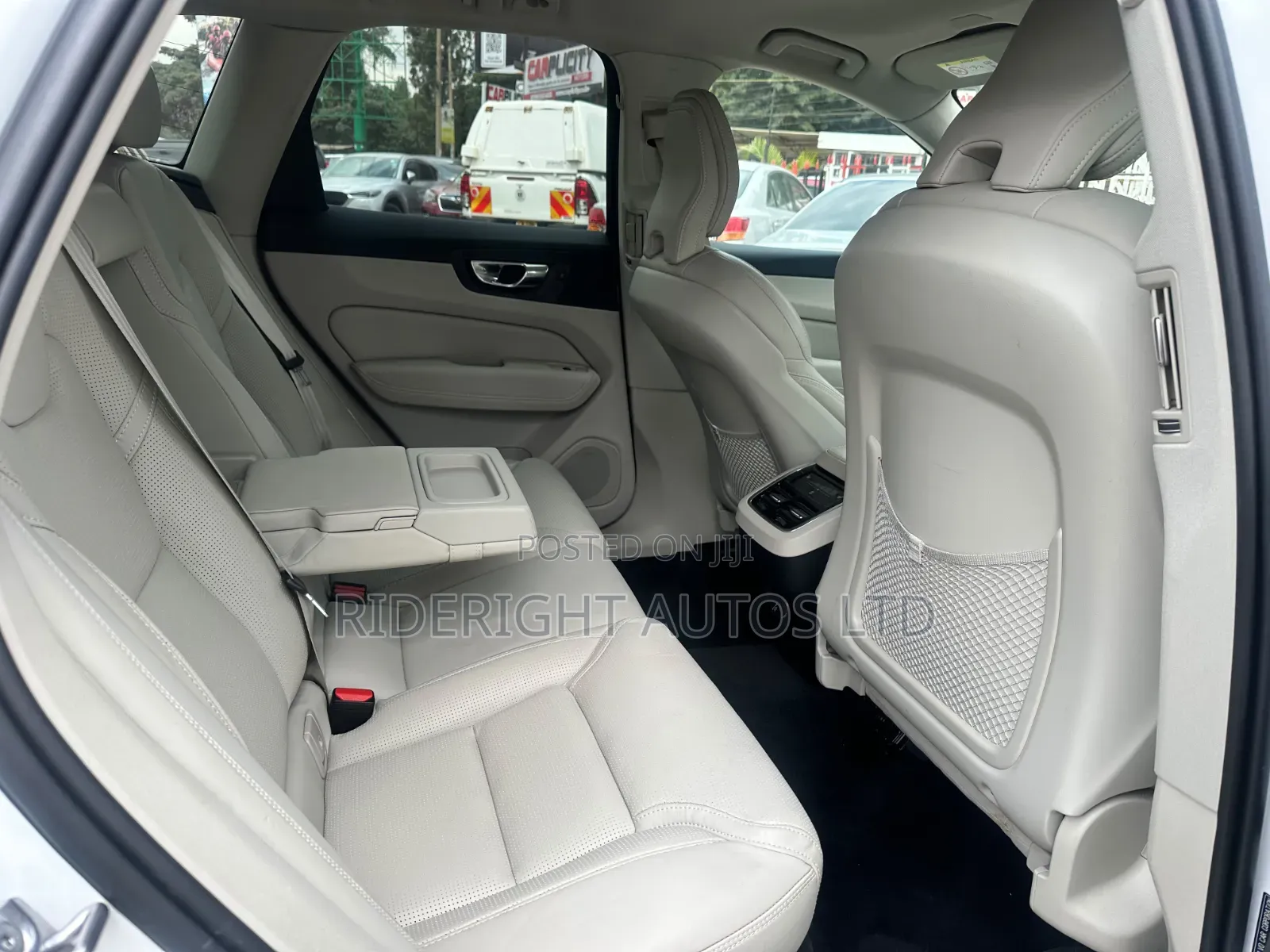 Volvo XC60 2020