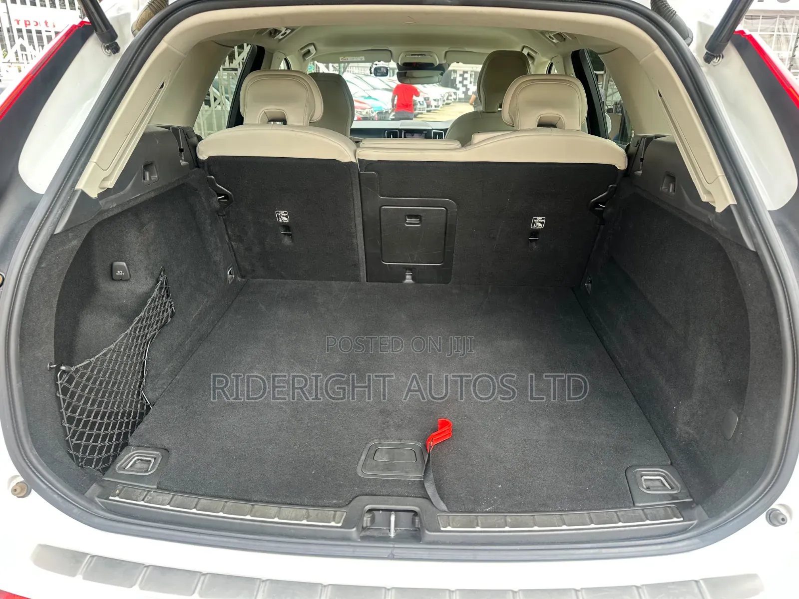 Volvo XC60 2020