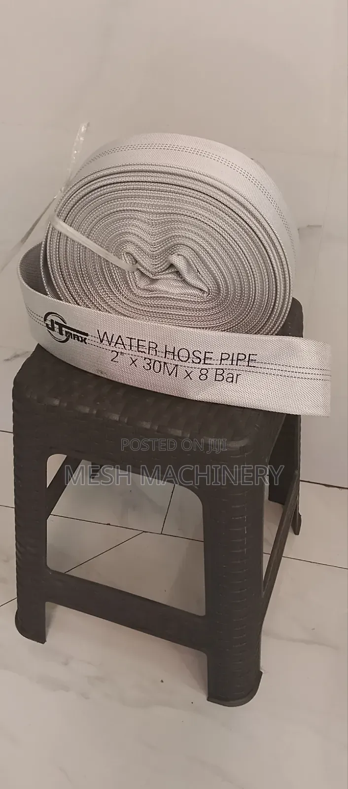 Water Hose Pipe
